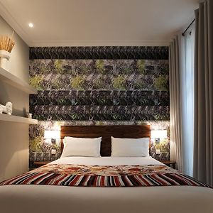 Deluxe Suite mit 2 Zimmern mit Kingsize-Bett