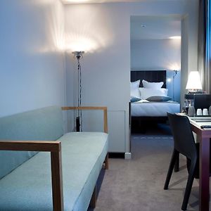 Deluxe Doppelzimmer