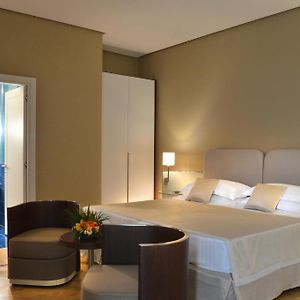 Superior Dreibettzimmer