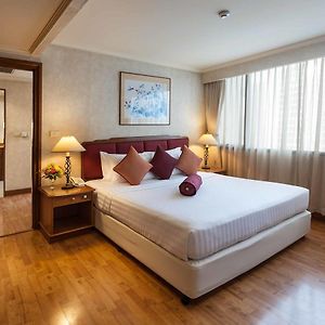 Superior Suite mit 1 Schlafzimmer