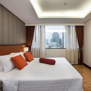 Deluxe Suite mit 1 Schlafzimmer