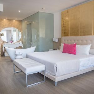 Deluxe Suite mit Kingsize-Bett