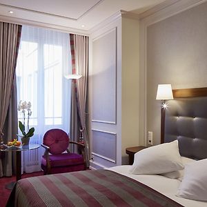 Standard Zimmer mit Queensize-Bett