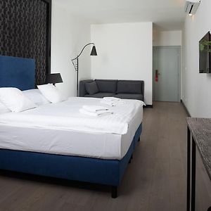 Standard Dreibettzimmer