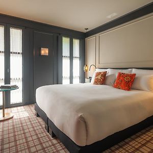 Mittelgroßes Doppelzimmer