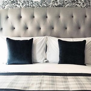 Deluxe Zimmer mit Kingsize-Bett