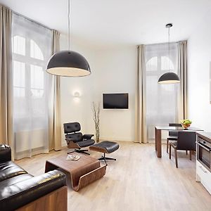 Suite mit Kingsize-Bett
