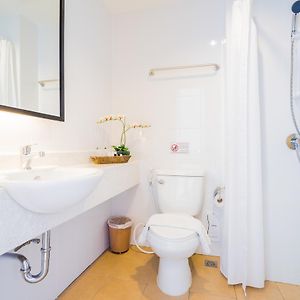 Deluxe Doppelzimmer