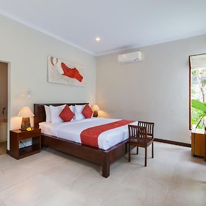Deluxe Zimmer mit Kingsize-Bett