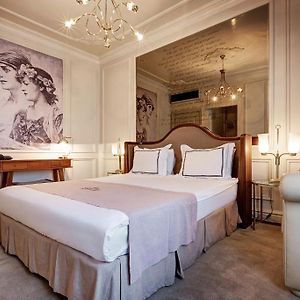 Superior Zimmer mit Kingsize-Bett