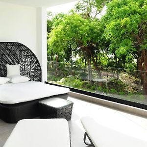 Suite mit 2 Schlafzimmern