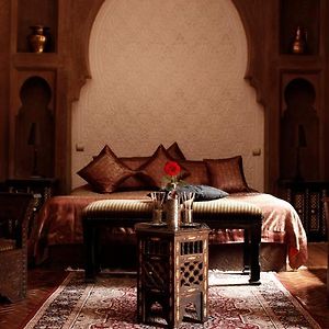 Suite mit Queensize-Bett