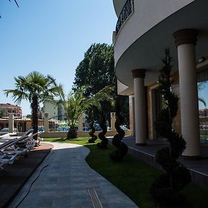 Boutique Apart Hotel Versis
