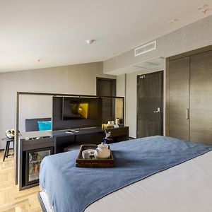 Deluxe Doppelzimmer