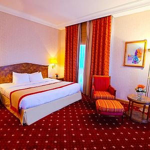Executive Zimmer mit Kingsize-Bett