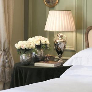 Zimmer mit zwei Einzelbetten