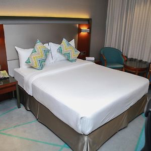Standard Zimmer mit Queensize-Bett