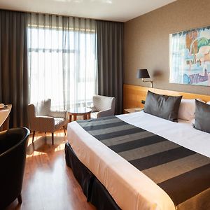 Dreibettzimmer