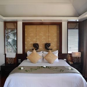 Grand Deluxe Suite mit Kingsize-Bett