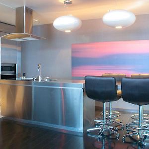 Suite mit 1 Schlafzimmer und mit Kingsize-Bett