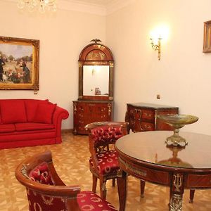 Deluxe Familien-Suite mit Queensize-Bett