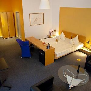 Comfort Doppelzimmer
