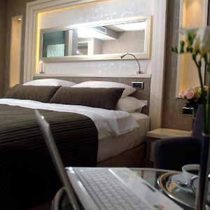 Executive Suite mit Kingsize-Bett