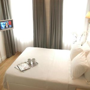 Standard Doppelzimmer