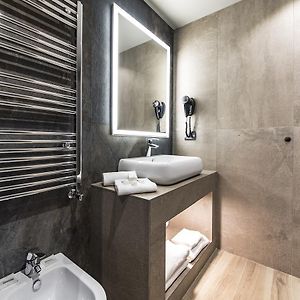 Standard Zimmer mit zwei Einzelbetten
