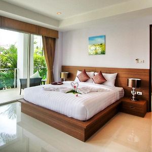 Suite mit 2 Schlafzimmern und mit Kingsize-Bett