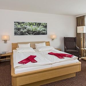 Comfort Zimmer