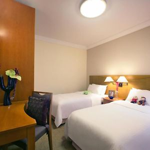 Suite mit 2 Schlafzimmern