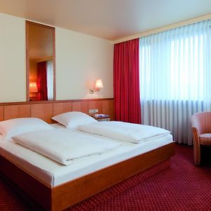 Superior Comfort Zimmer mit Kingsize-Bett