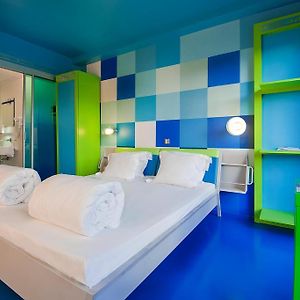 Superior Zimmer mit Kingsize-Bett