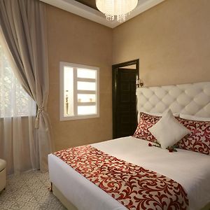 Standard Zimmer mit Queensize-Bett