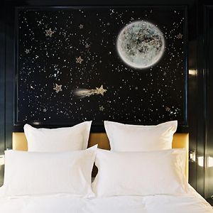 Deluxe Doppelzimmer