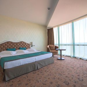 Deluxe Suite mit 1 Schlafzimmer
