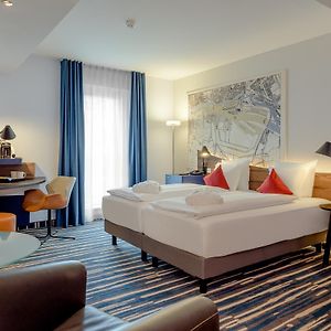 Privilege Zimmer
