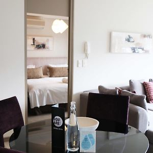Deluxe Apartment mit 1 Schlafzimmer