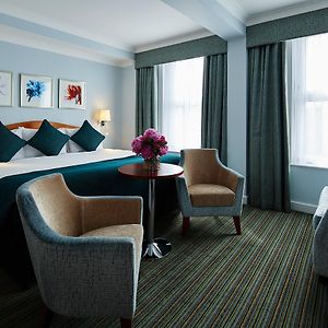 Club Zimmer mit Kingsize-Bett