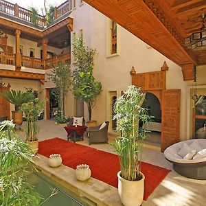 Riad Flam&Spa