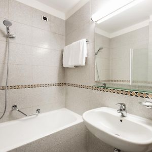 Standard Dreibettzimmer