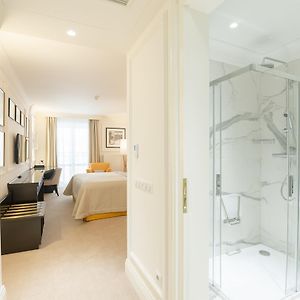 Standard Doppelzimmer