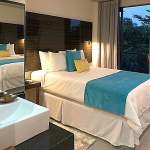 Deluxe Zimmer mit Queensize-Bett