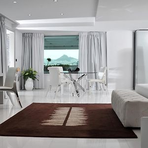Executive Penthouse Suite
