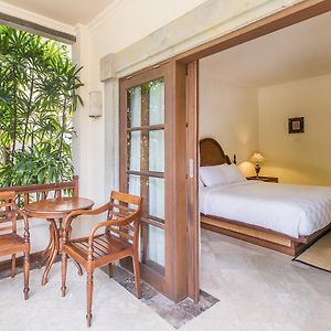 Deluxe Zimmer mit Kingsize-Bett