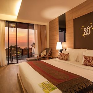 Deluxe Doppelzimmer