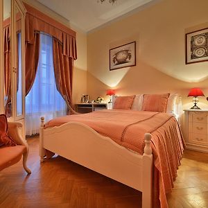 Kleines Doppelzimmer