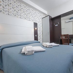 Zimmer mit Queensize-Bett