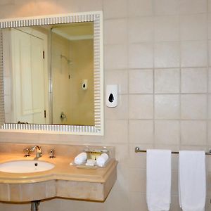 Deluxe Zimmer